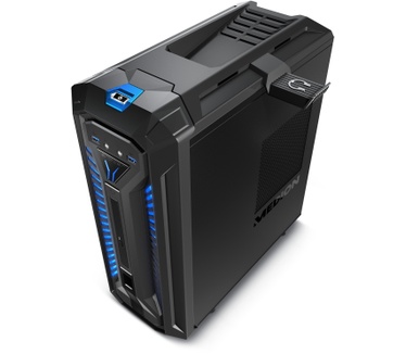 Medion Bandit P10