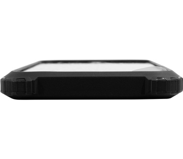 Mobiparts Rugged Shield Case Apple iPhone XR Black