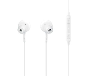 Samsung USB-C Earphones EO-IC100 (Wit)
