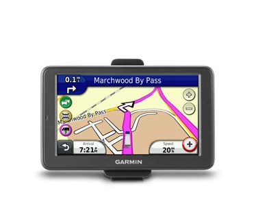 Garmin Dezl 560LMT Europa