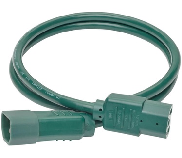 Tripp-Lite P004-003-AGN Groen