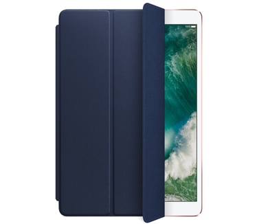 Apple Leren Smart Cover voor 10.5'' iPad Pro -  Blauw
