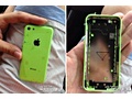 Mogelijke goedkopere iPhone