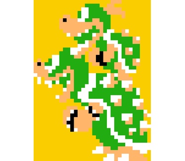 Super Mario Maker, Wii U