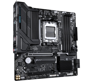 Gigabyte B840M GAMING X WIFI6E