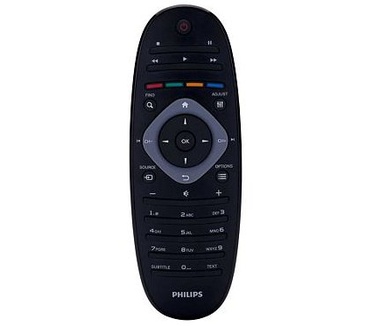 Philips 231TE4LB1 Zwart