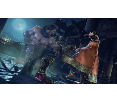 Tekken 7 Collectors Edition, PS4