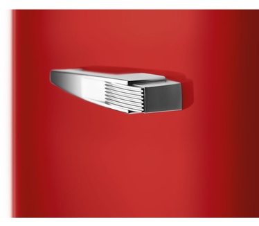 Smeg FAB28LRD5 Rood