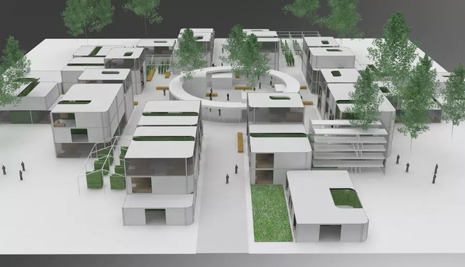 Living Lab Helmond