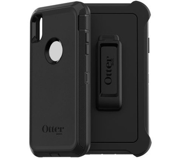 Otterbox Defender Case Black