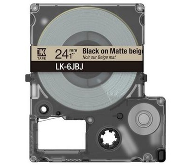 Epson LK-6JBJ