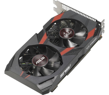 Asus CERBERUS-GTX1050-O2G