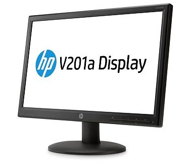 HP V201a (F8C55AT#ABB) Zwart