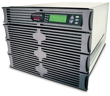 APC SYMMETRA RM 2KVA EXP TO 6K