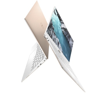 Dell XPS 13 9370-MTNDF