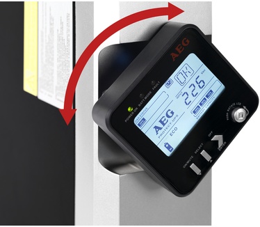 AEG Protect B.1800 PRO