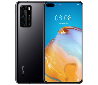 Huawei P40
