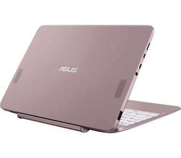 Asus Transformer Book T101HA GR002T Roze