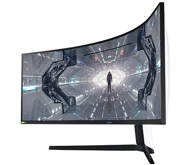 Samsung C49G93TSSU