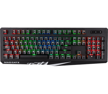 MadCatz S.T.R.I.K.E. 4