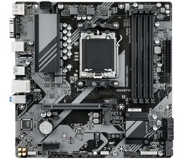 Gigabyte A620M DS3H (rev. 1.0)