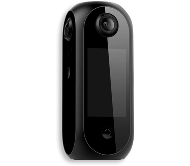 Pisofttech Pilot Era Zwart