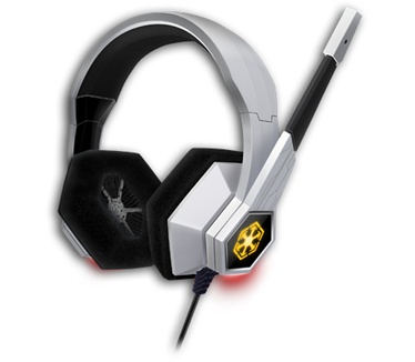 Razer Star Wars The Old Republic
