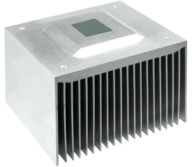 Arctic Cooling Alpine 11 Passive