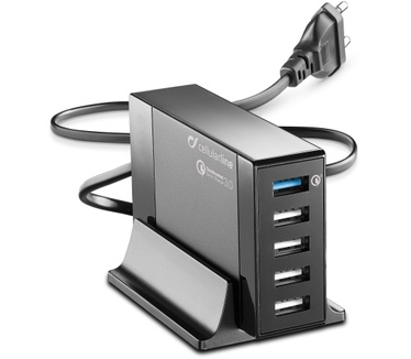 Cellular Line ACHUSB5QUAL9AK
