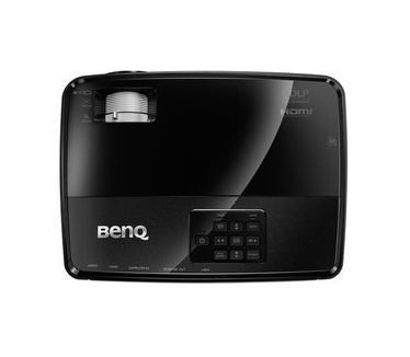 BenQ MW523
