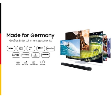 Samsung MX-ST40B/ZG