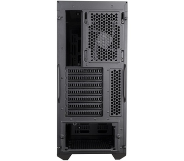 Cooler Master MasterBox K500L (closed)