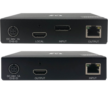 Tripp-Lite B127A-1A1-BDBH