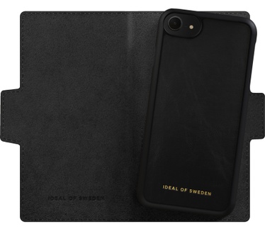iDeal of Sweden Unity (iPhone SE/8/7/6/6s) Bruin