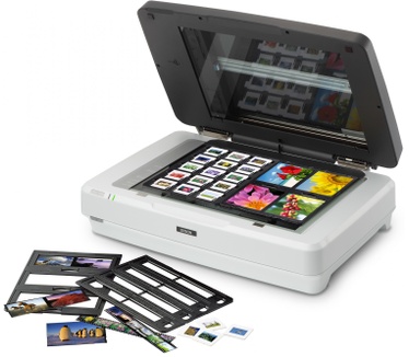 Epson Expression 12000XL Pro