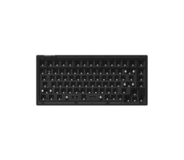 Keychron V1 QMK HS Barebone FrostedBlack