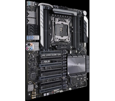ASUS WS X299 Sage/10G