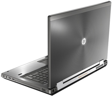 HP EliteBook 8770w (LY590ET)