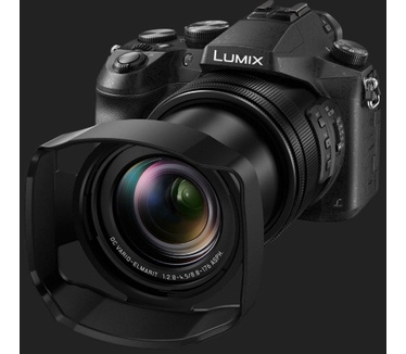 Panasonic DMC-FZ2000EF