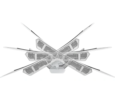 Corsair Xeneon 34WQHD240-C QD-OLED