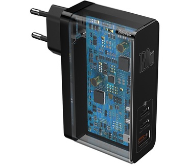 Baseus GaN2 Pro Quick Charger