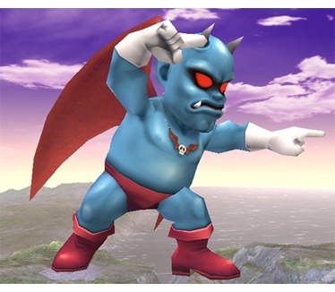 Super Smash Bros. Brawl