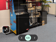 Google Pixel 10a - Camera coach