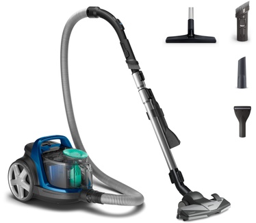 Philips PowerCyclone 7-stofzuiger zonder zak FC9550/09