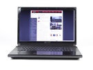 XNotebook Titan SA17
