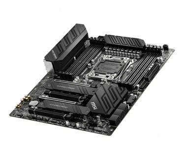 MSI X299 Pro 10G