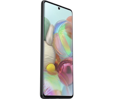 Otterbox Alpha Glass Series voor Samsung Galaxy A71, transparant