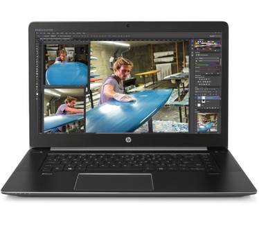 HP Studio G3 + 15.6 Executive Brown Top Load