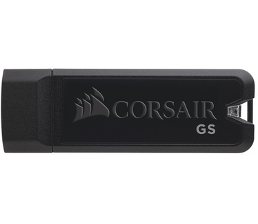 Corsair Flash Voyager GS USB 3.0 512GB Zwart