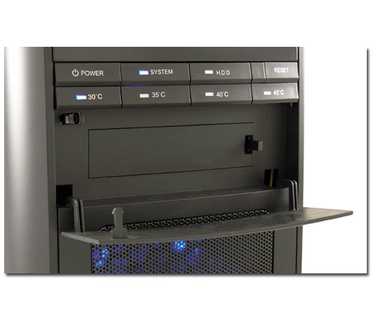 LC-Power Gaming 975B - Air Wing
